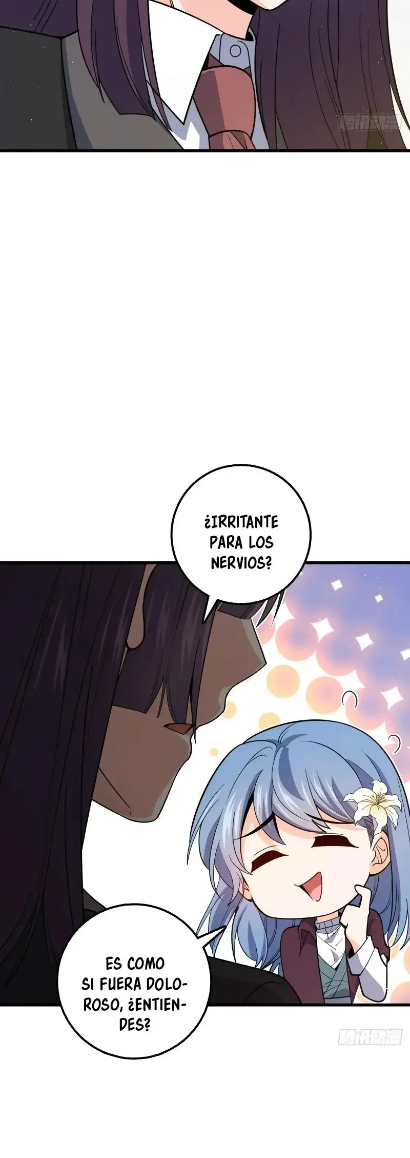 Perdoname, Oh Gran Señor! capítulo 674 página 38