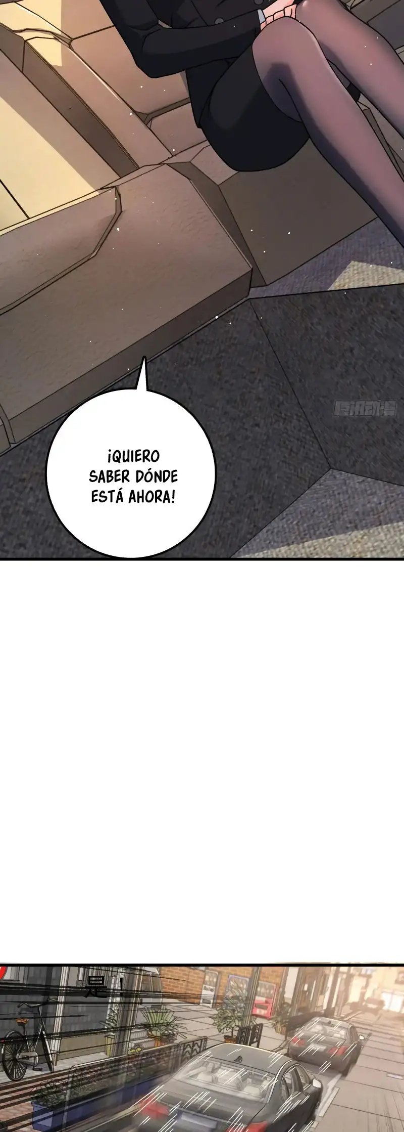 Perdoname, Oh Gran Señor! - Capítulo 675 - Página 5 - LectorTMOo
