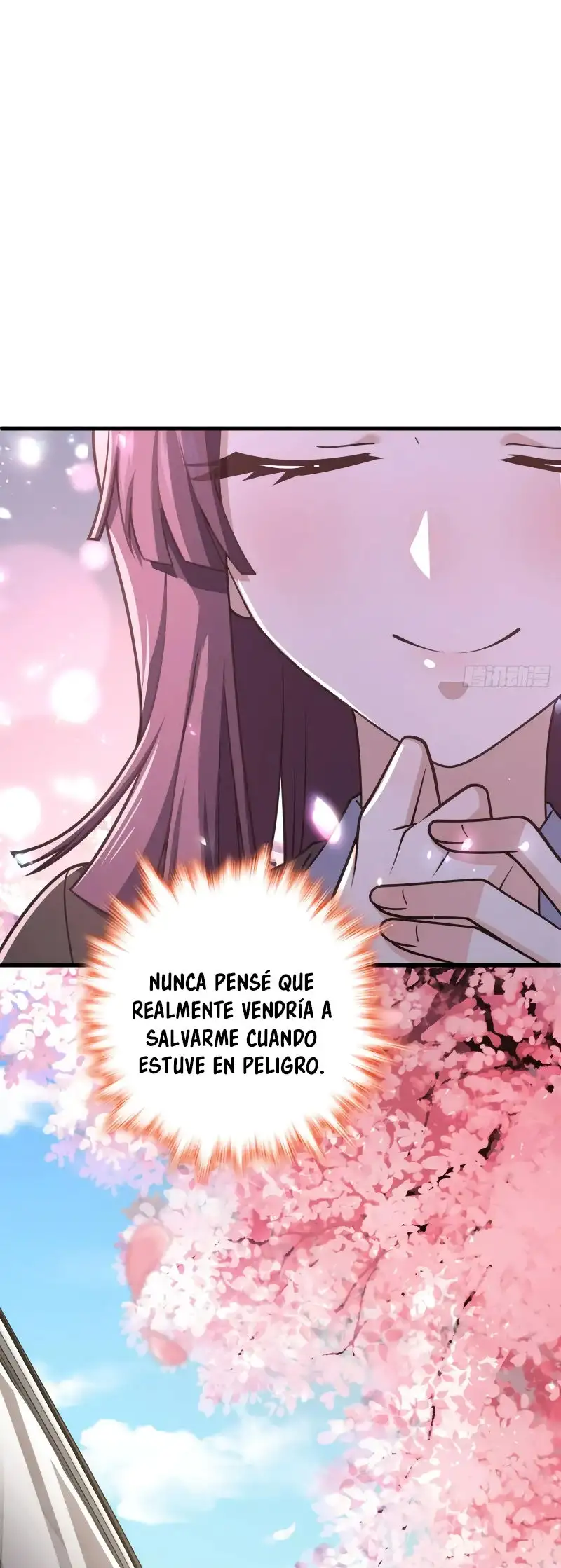 Perdoname, Oh Gran Señor! - Capítulo 675 - Página 9 - LectorTMOo