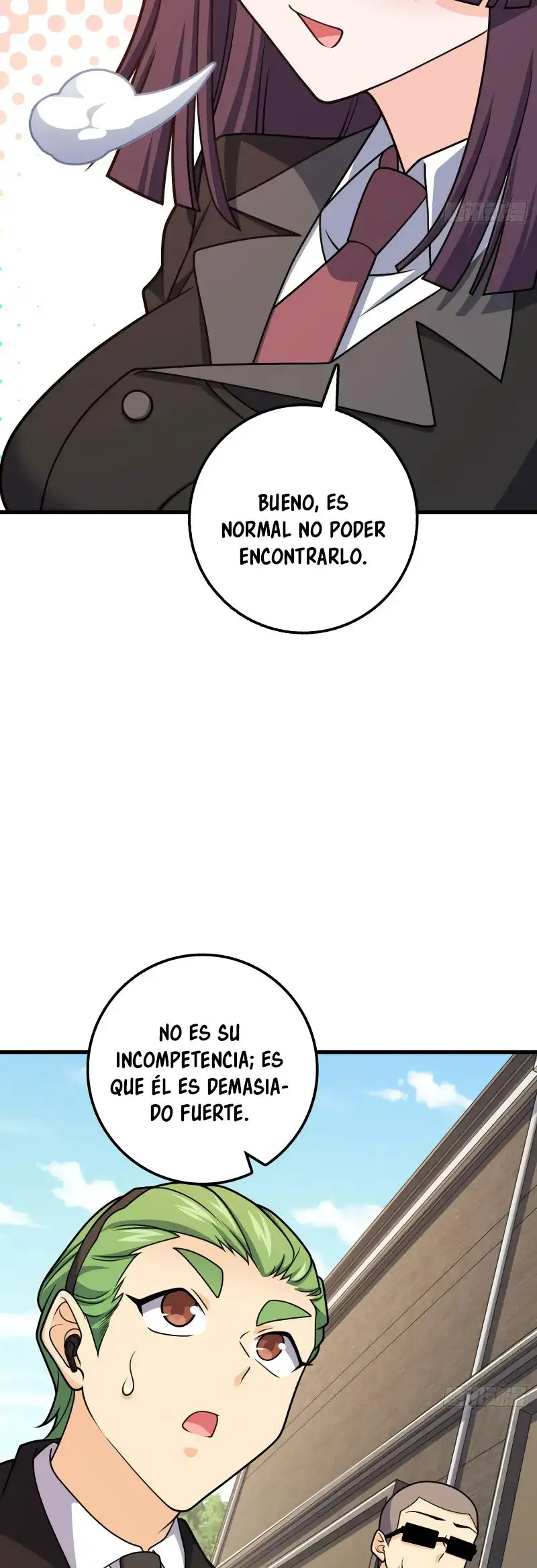 Perdoname, Oh Gran Señor! - Capítulo 675 - Página 18 - LectorTMOo