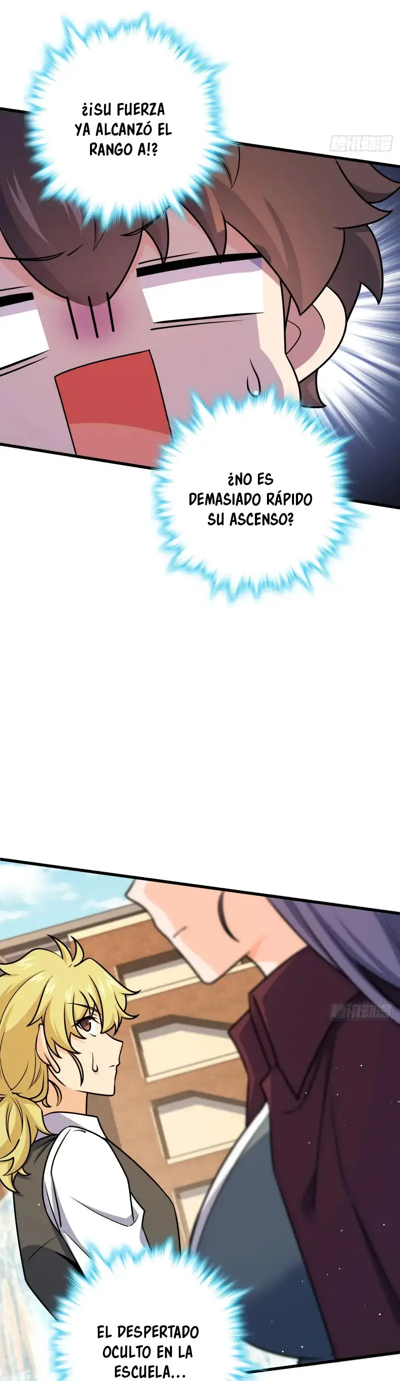 Perdoname, Oh Gran Señor! - Capítulo 675 - Página 42 - LectorTMOo