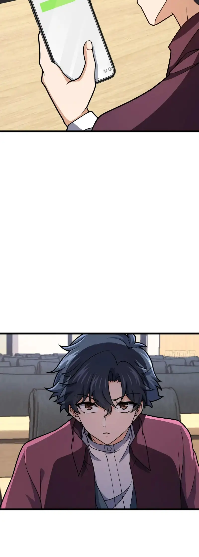 Perdoname, Oh Gran Señor! - Capítulo 676 - Página 29 - LectorTMOo