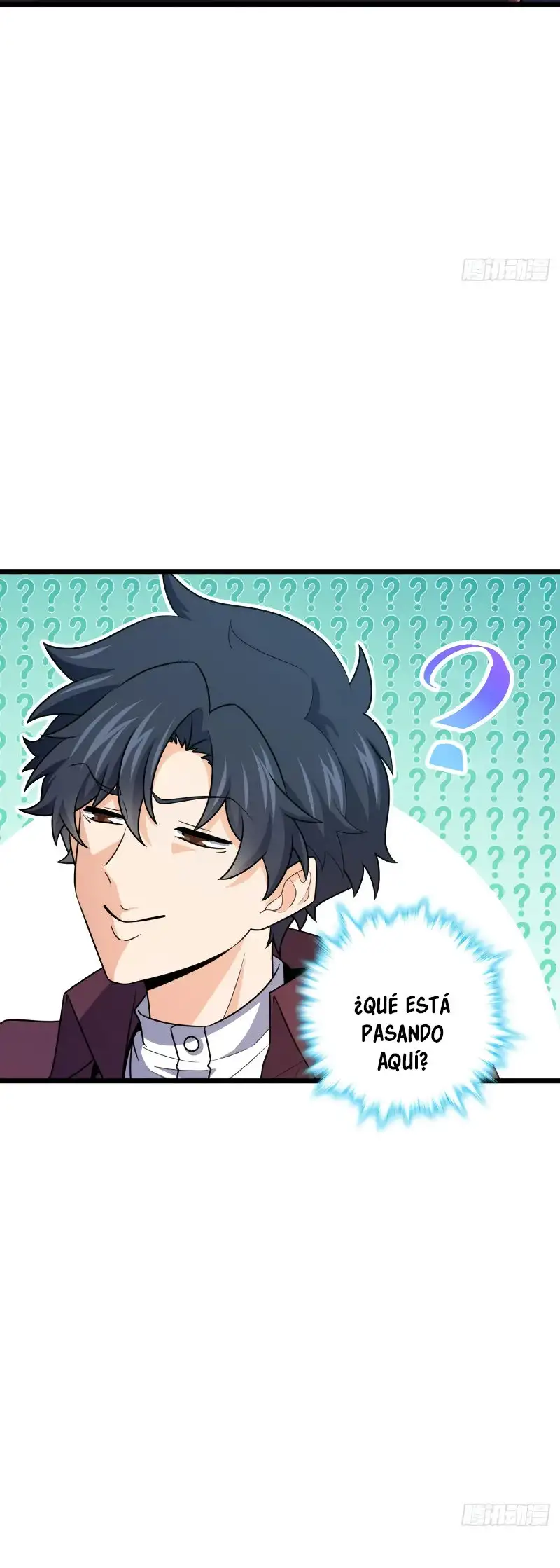 Perdoname, Oh Gran Señor! - Capítulo 676 - Página 31 - LectorTMOo