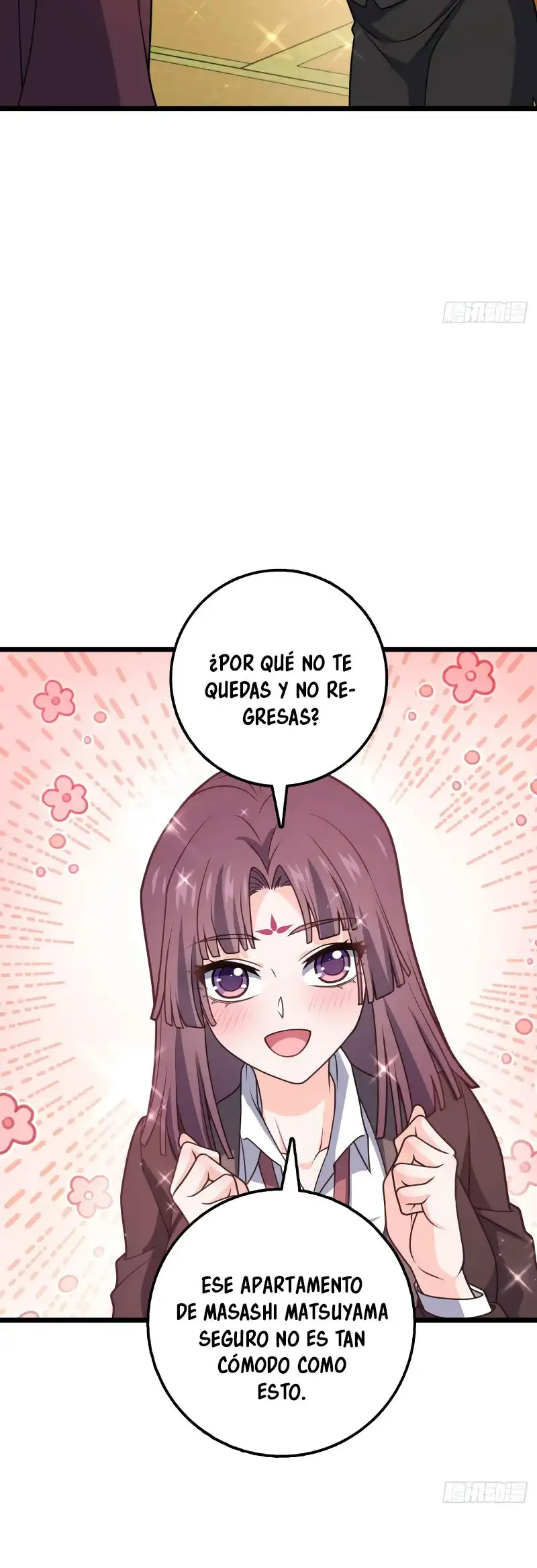 Perdoname, Oh Gran Señor! - Capítulo 677 - Página 33 - LectorTMOo