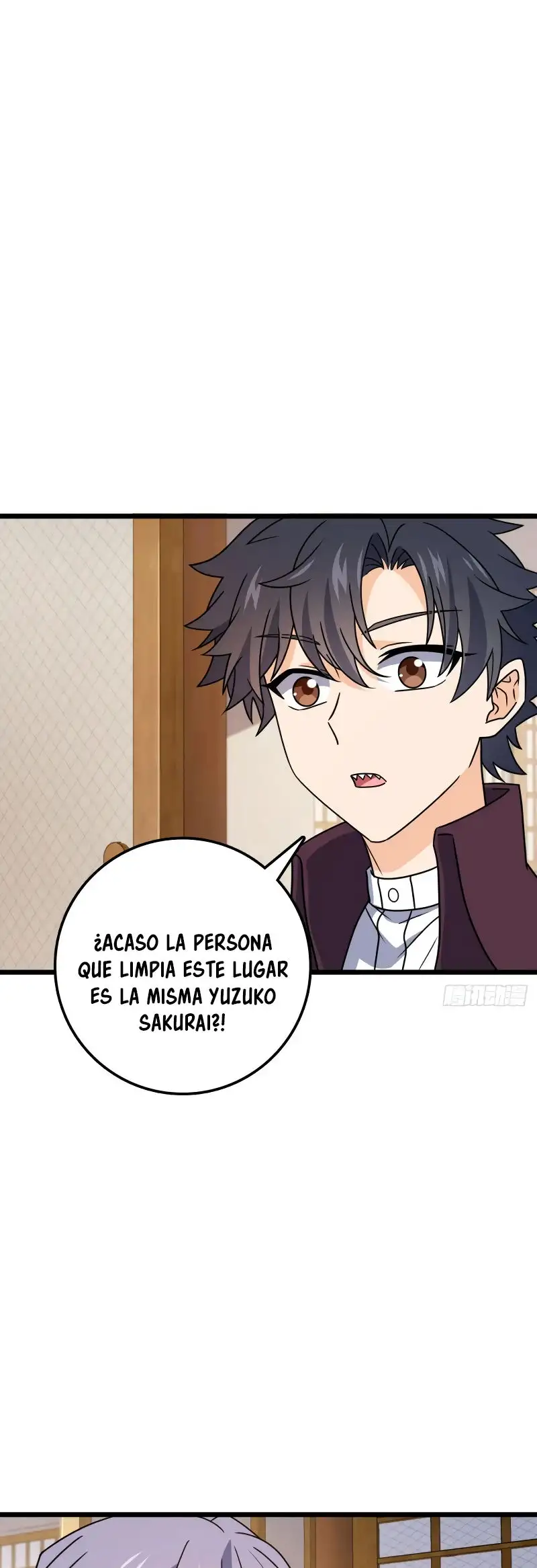 Perdoname, Oh Gran Señor! - Capítulo 677 - Página 38 - LectorTMOo