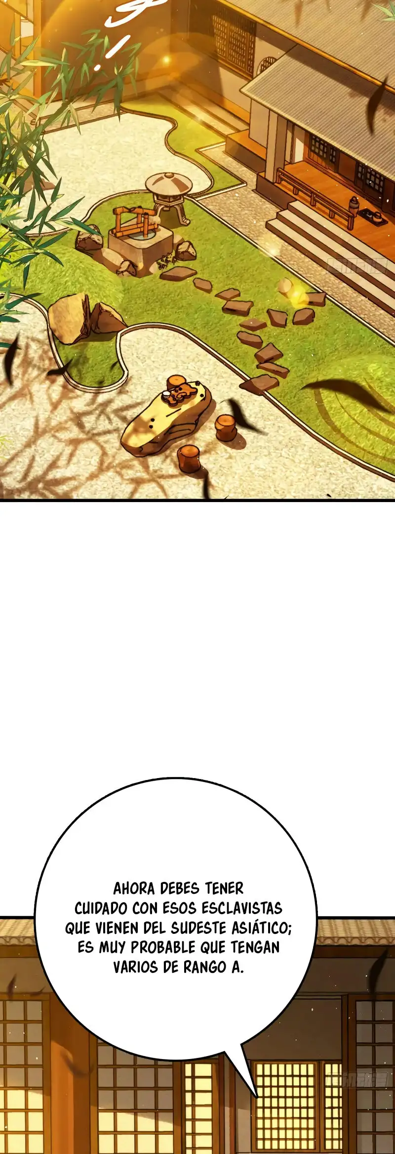 Perdoname, Oh Gran Señor! - Capítulo 678 - Página 5 - LectorTMOo