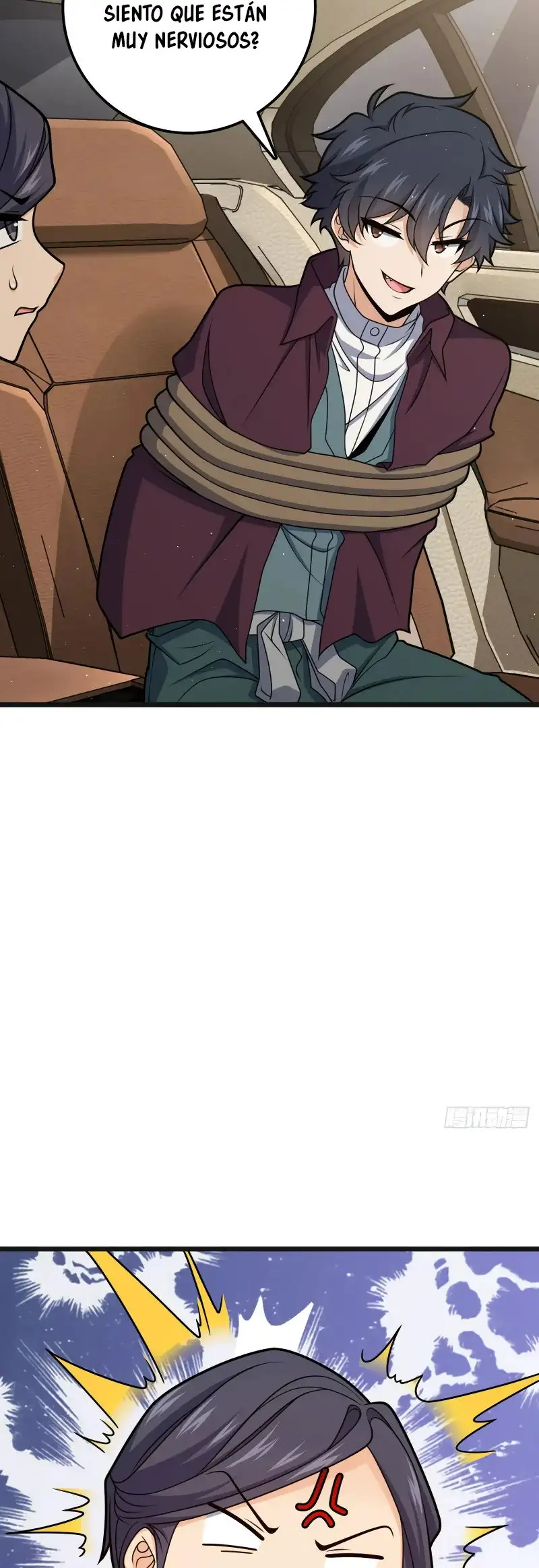 Perdoname, Oh Gran Señor! - Capítulo 679 - Página 14 - LectorTMOo