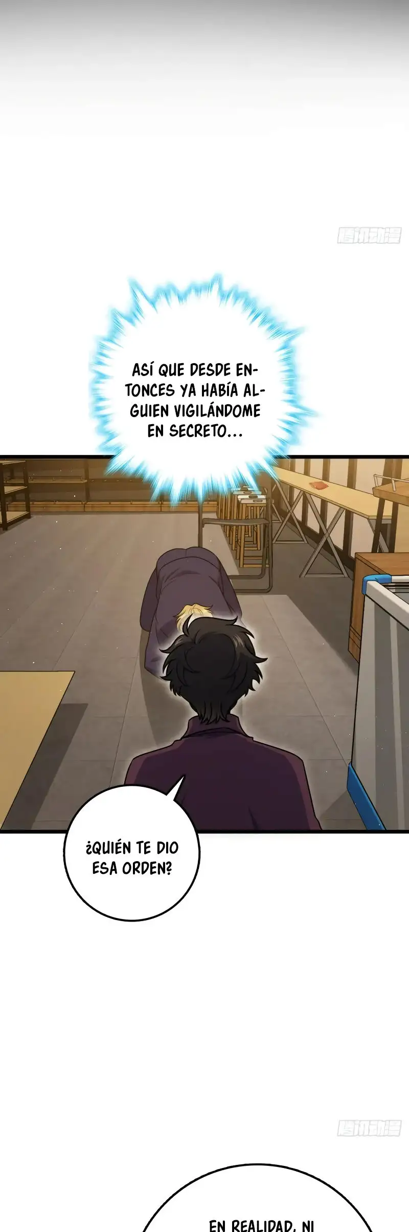 Perdoname, Oh Gran Señor! - Capítulo 679 - Página 44 - LectorTMOo