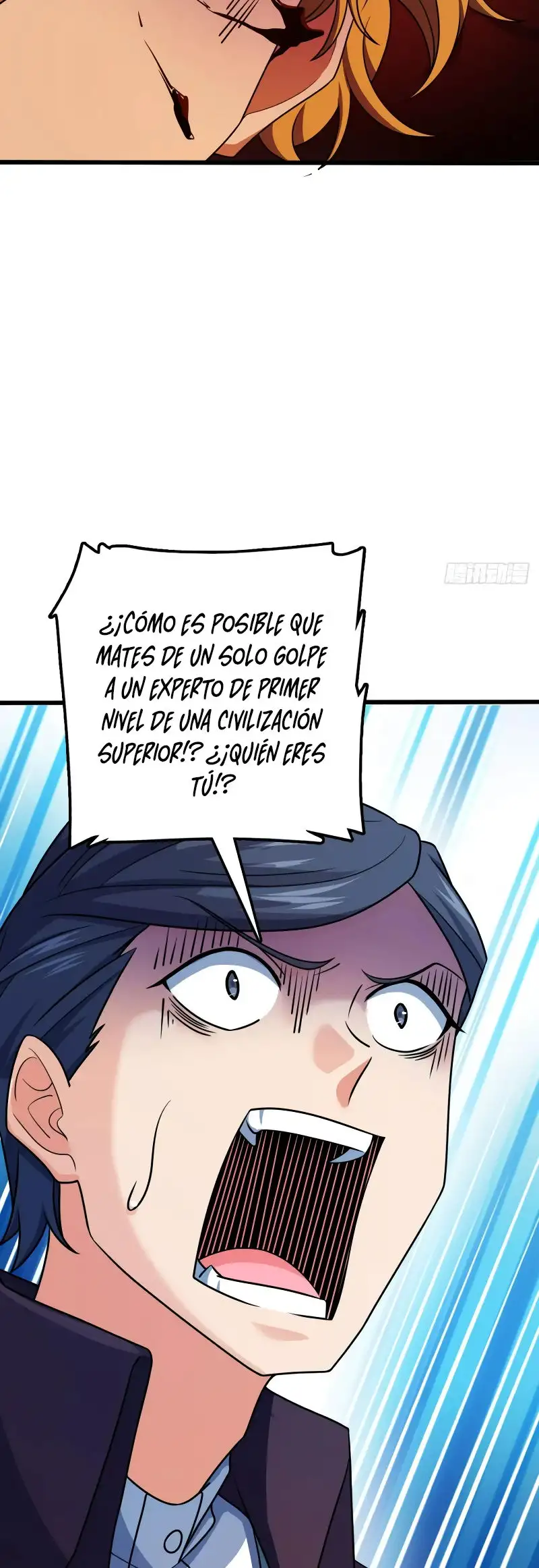 Perdoname, Oh Gran Señor! - Capítulo 680 - Página 8 - LectorTMOo