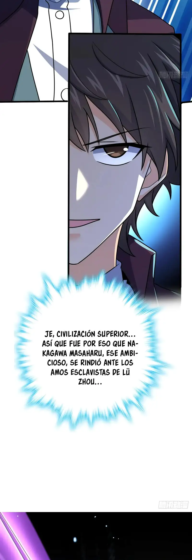 Perdoname, Oh Gran Señor! - Capítulo 680 - Página 9 - LectorTMOo
