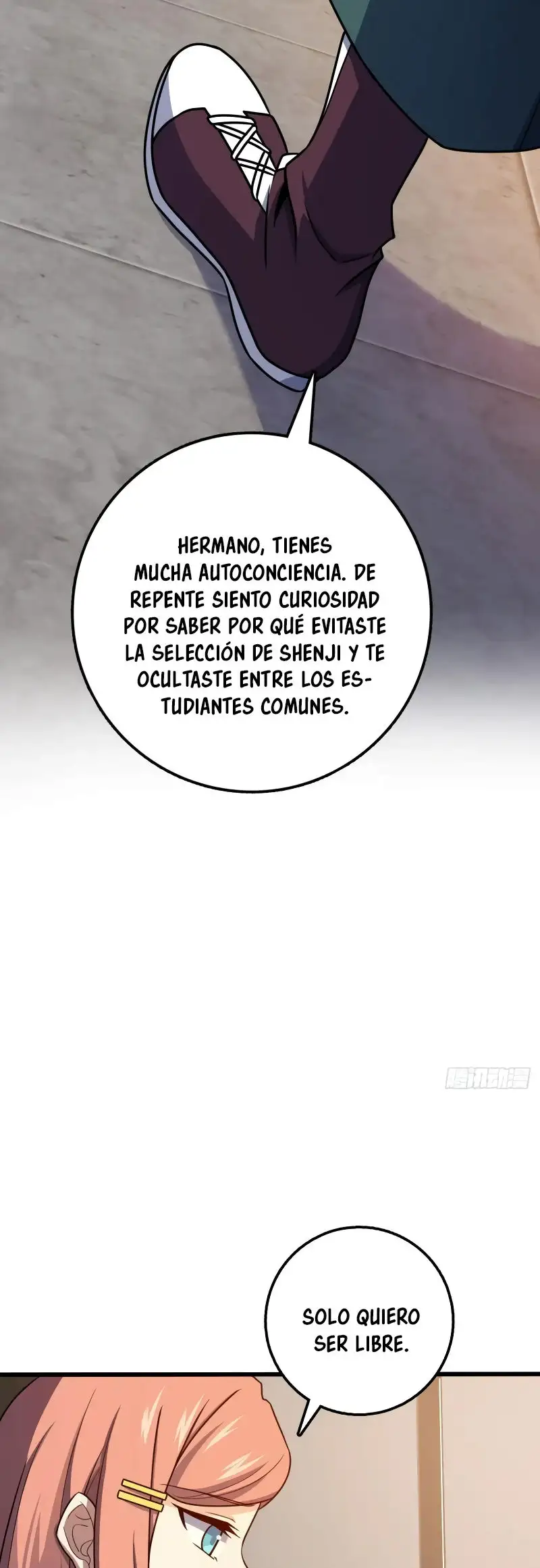 Perdoname, Oh Gran Señor! - Capítulo 680 - Página 14 - LectorTMOo