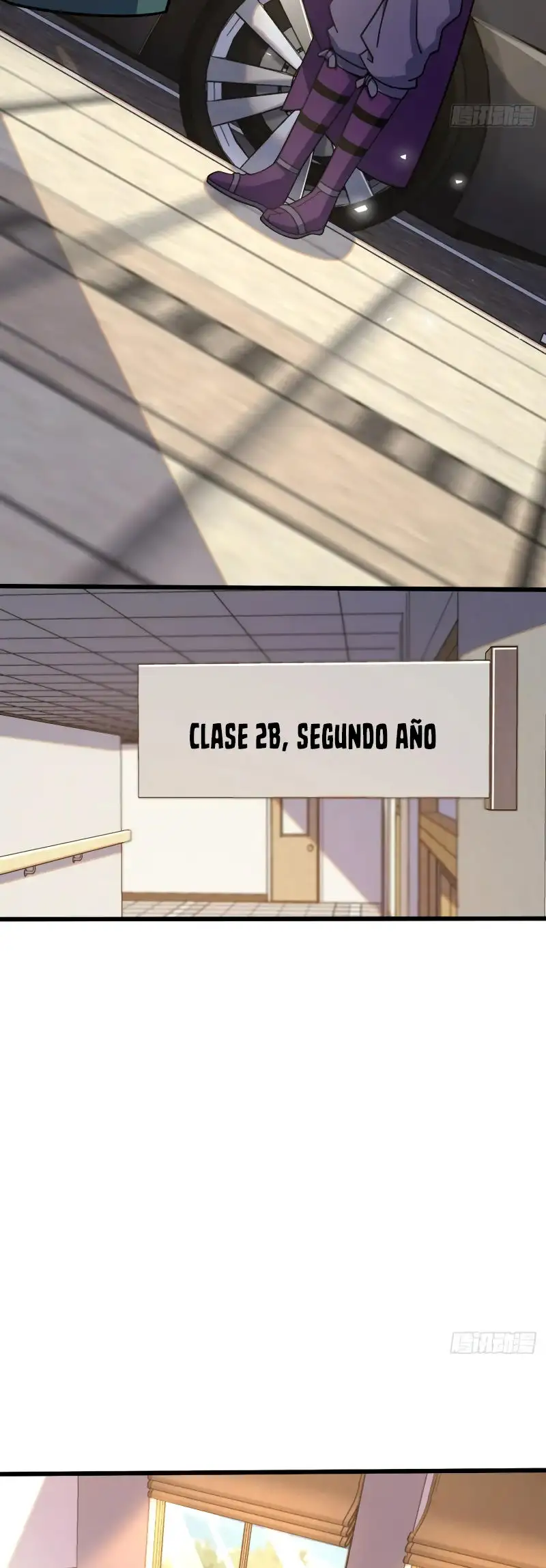 Perdoname, Oh Gran Señor! - Capítulo 680 - Página 24 - LectorTMOo