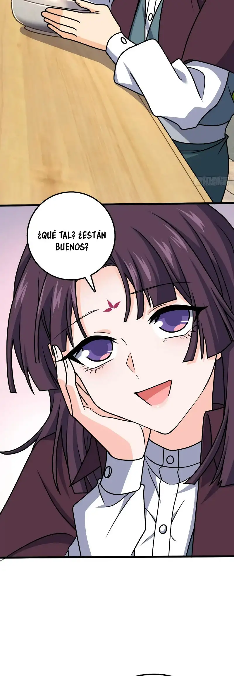 Perdoname, Oh Gran Señor! - Capítulo 680 - Página 45 - LectorTMOo
