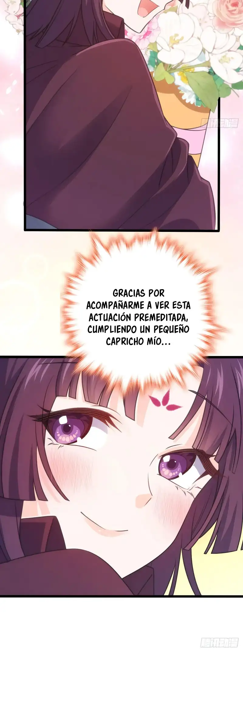 Perdoname, Oh Gran Señor! - Capítulo 681 - Página 19 - LectorTMOo