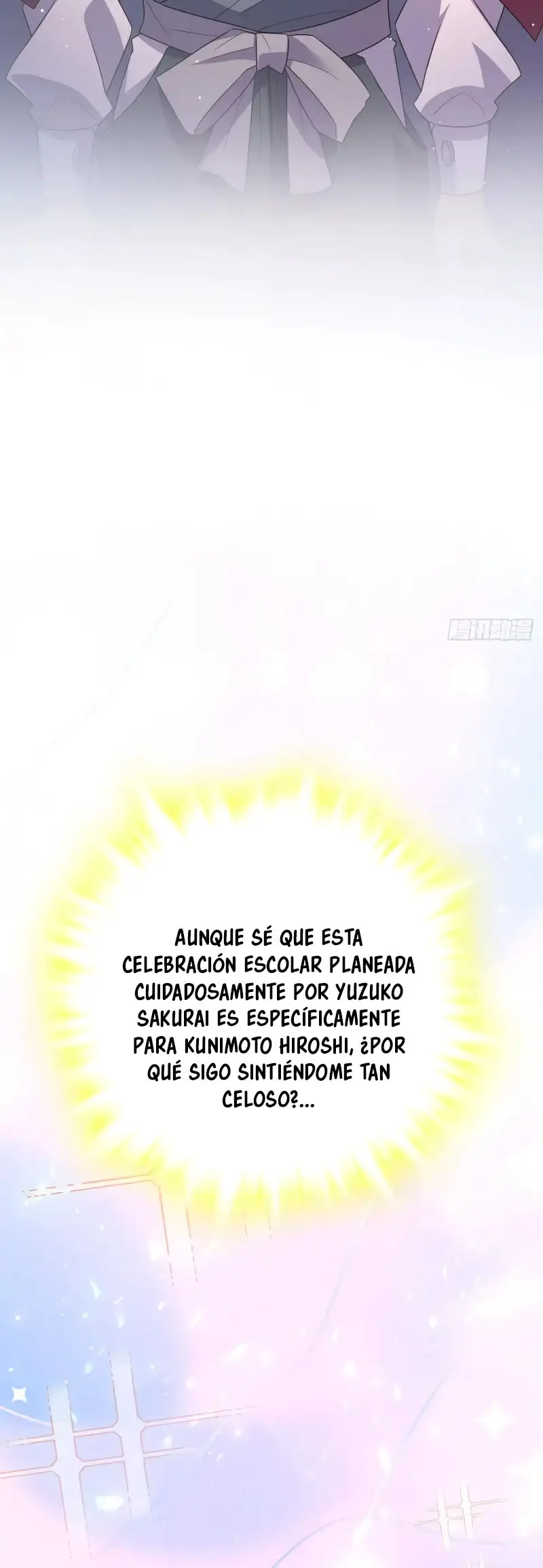 Perdoname, Oh Gran Señor! - Capítulo 681 - Página 21 - LectorTMOo