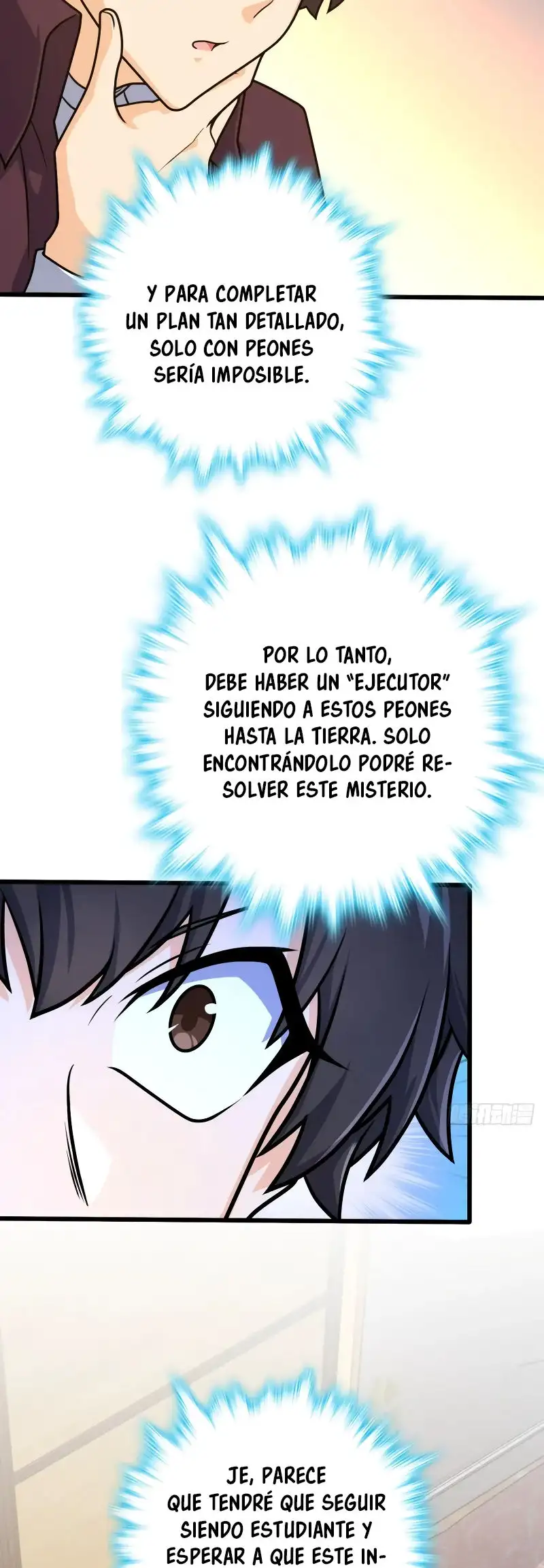 Perdoname, Oh Gran Señor! - Capítulo 681 - Página 45 - LectorTMOo
