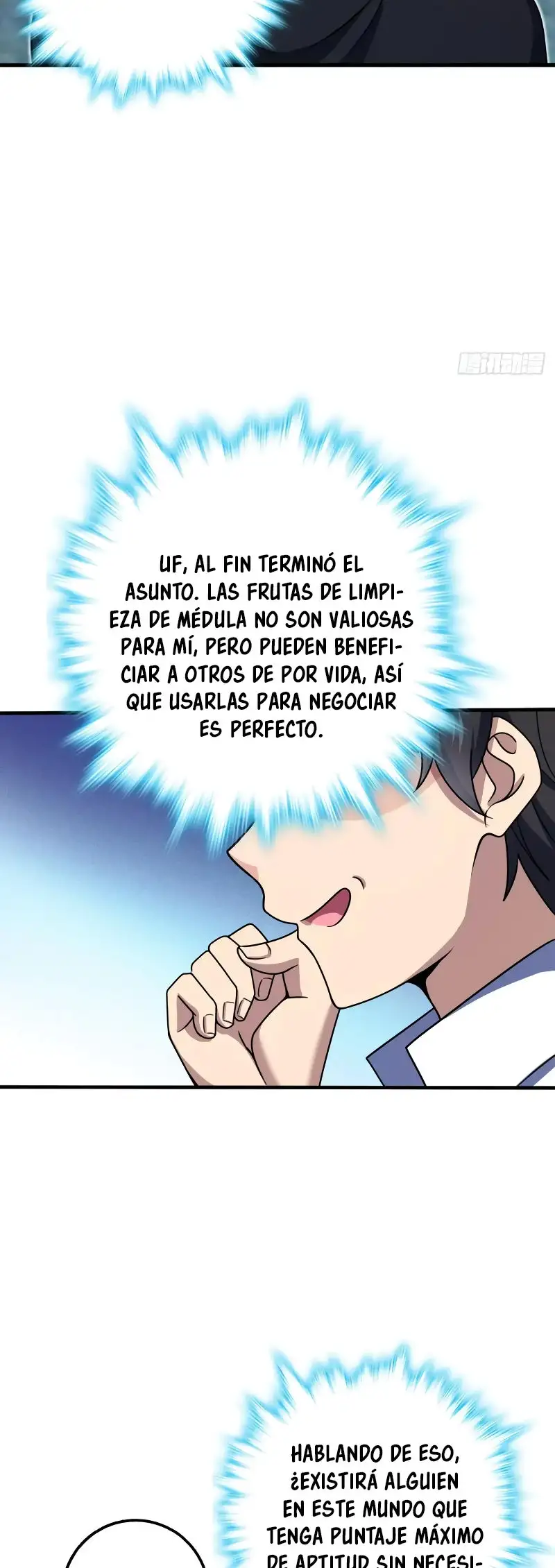 Perdoname, Oh Gran Señor! - Capítulo 682 - Página 41 - LectorTMOo