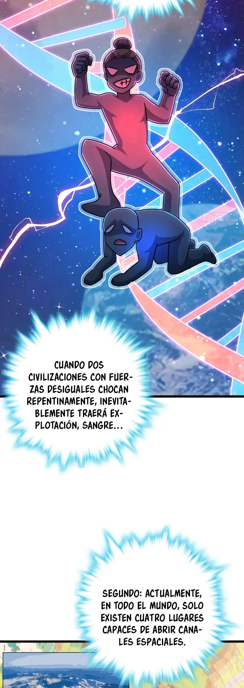 Perdoname, Oh Gran Señor! - Capítulo 683 - Página 38 - LectorTMOo