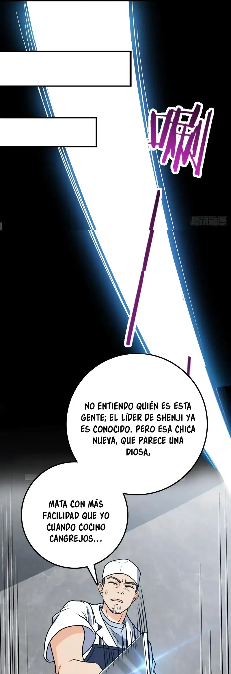 Perdoname, Oh Gran Señor! - Capítulo 685 - Página 16 - LectorTMOo
