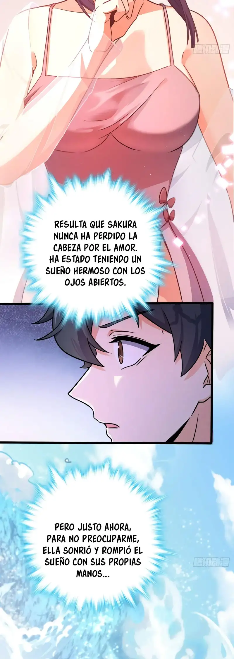 Perdoname, Oh Gran Señor! - Capítulo 686 - Página 27 - LectorTMOo