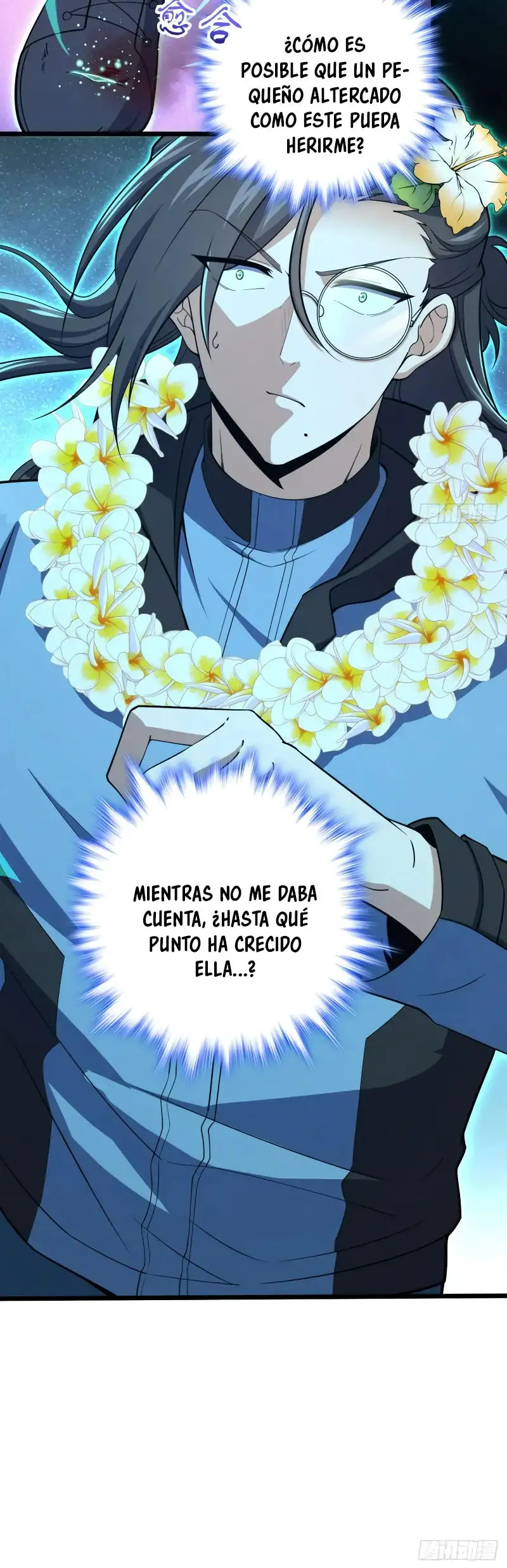 Perdoname, Oh Gran Señor! - Capítulo 686 - Página 41 - LectorTMOo