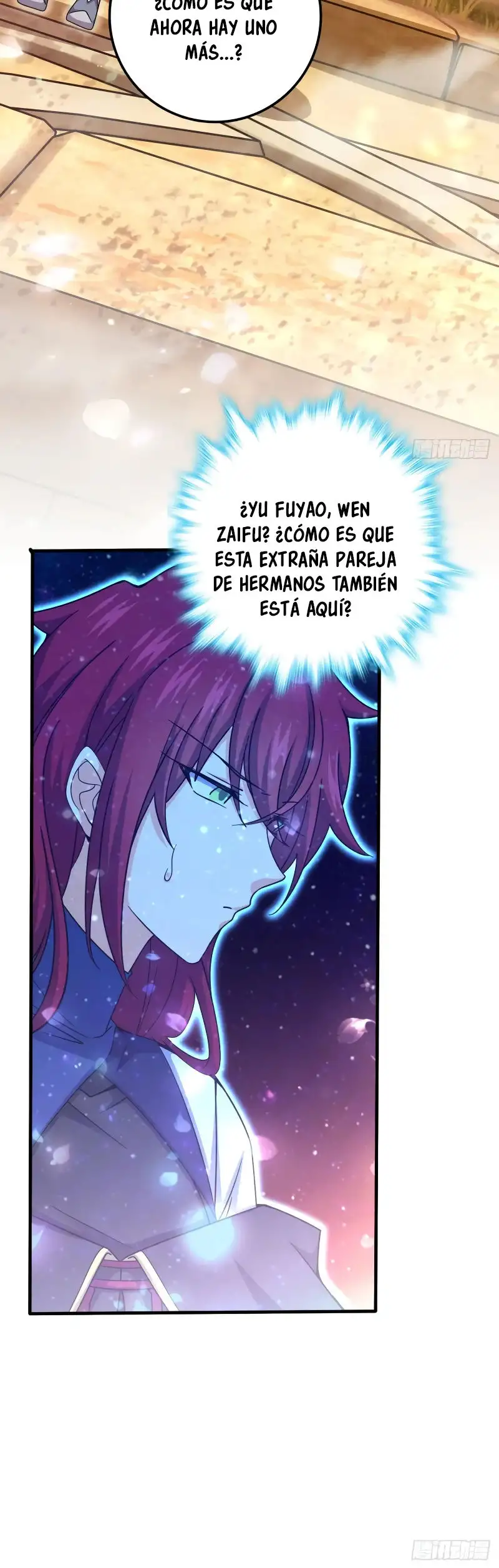 Perdoname, Oh Gran Señor! - Capítulo 687 - Página 47 - LectorTMOo