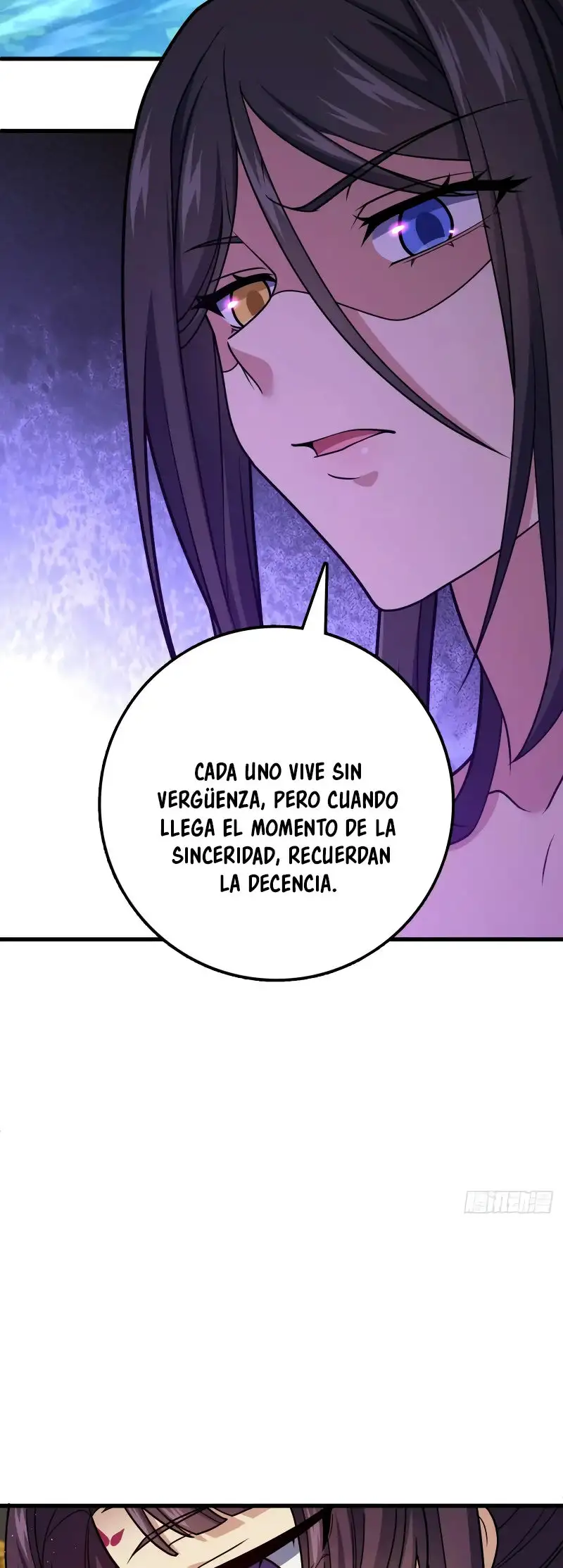 Perdoname, Oh Gran Señor! capítulo 689 página 24
