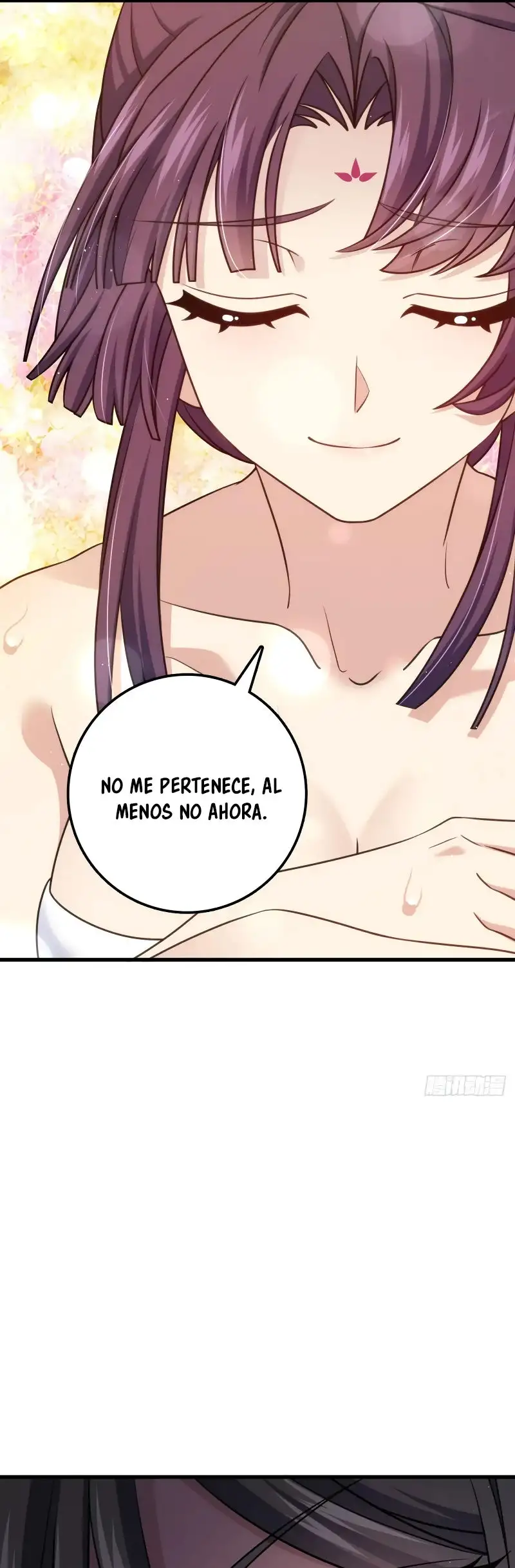 Perdoname, Oh Gran Señor! capítulo 689 página 34