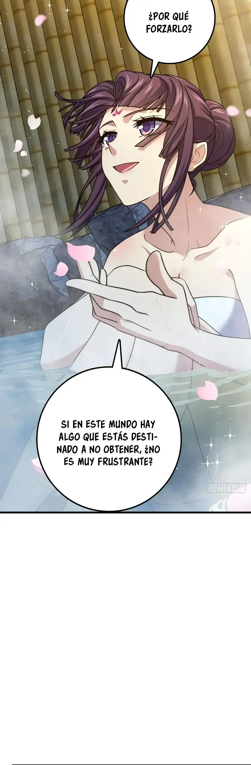 Perdoname, Oh Gran Señor! capítulo 689 página 37