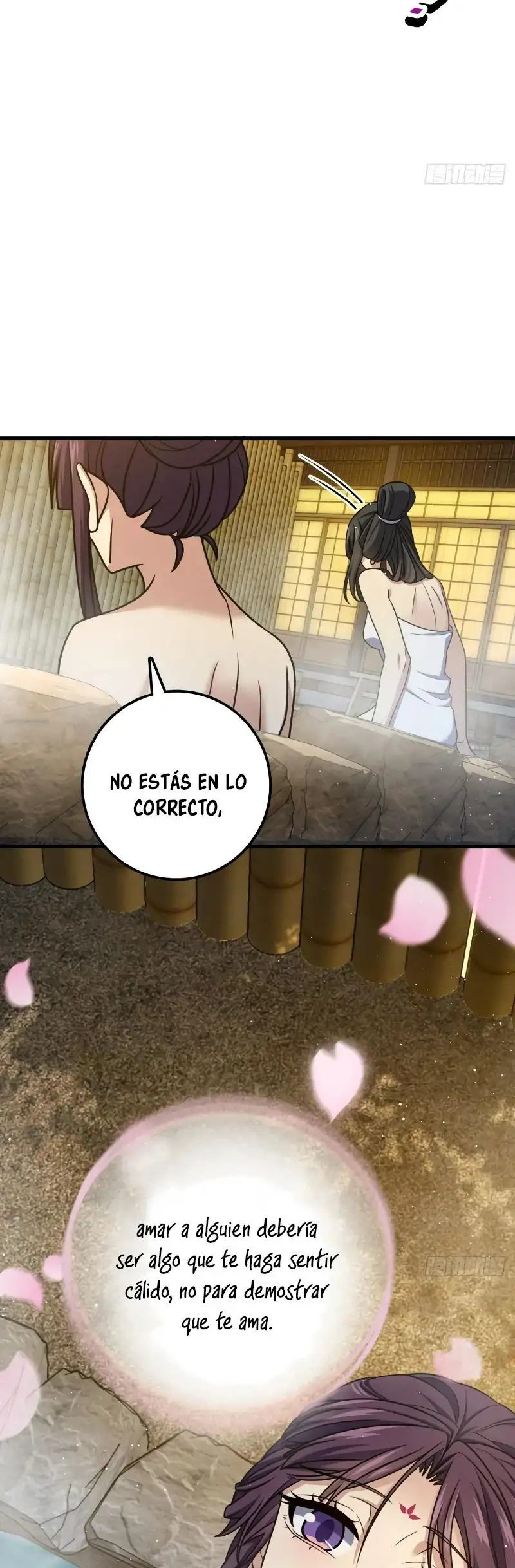 Perdoname, Oh Gran Señor! capítulo 689 página 39