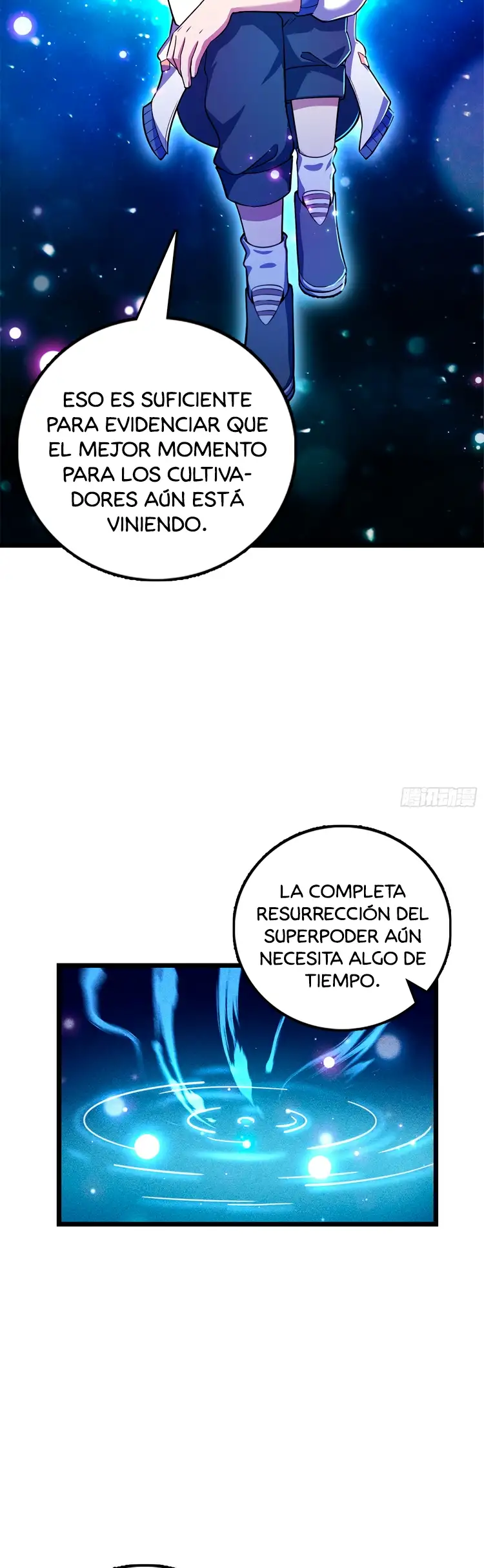 Perdoname, Oh Gran Señor! - Capítulo 69 - Página 28 - LectorTMOo