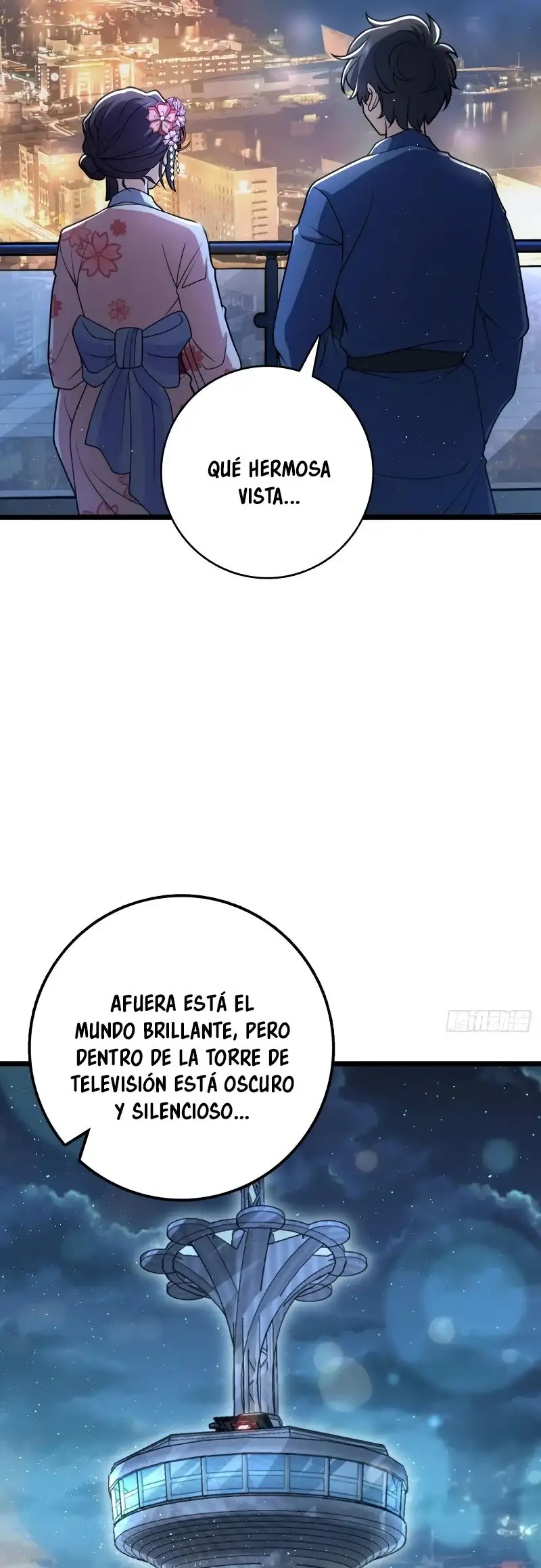 Perdoname, Oh Gran Señor! - Capítulo 690 - Página 26 - LectorTMOo