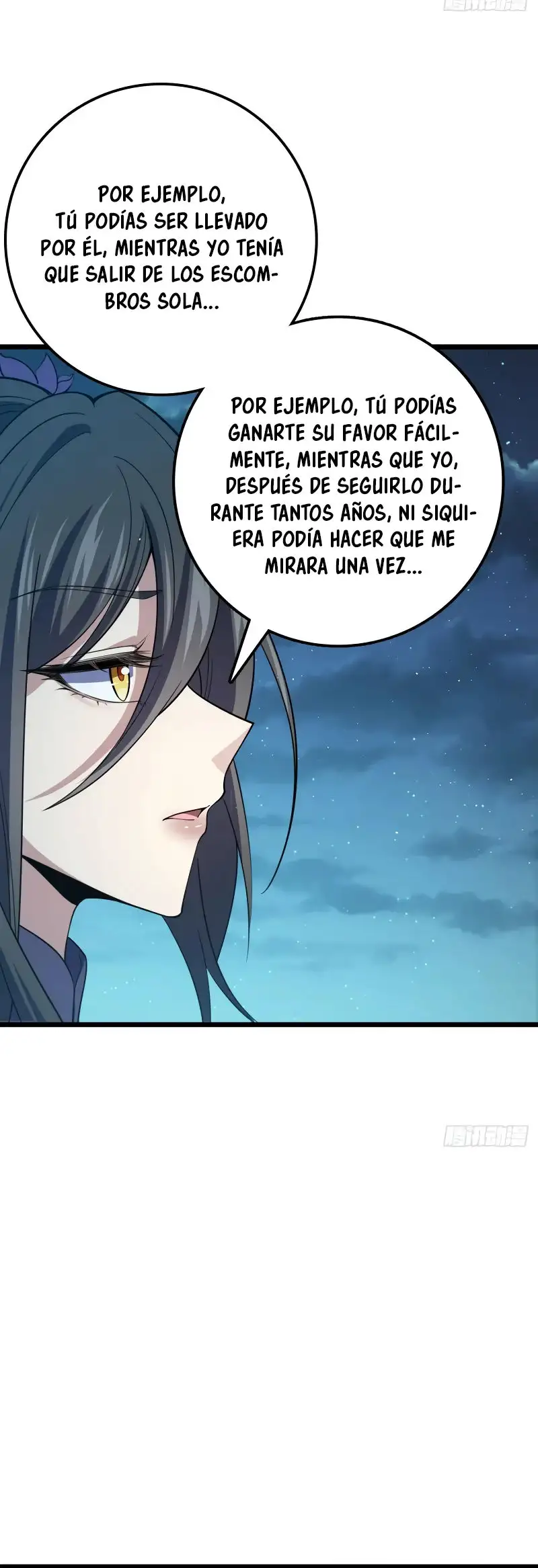 Perdoname, Oh Gran Señor! - Capítulo 690 - Página 39 - LectorTMOo