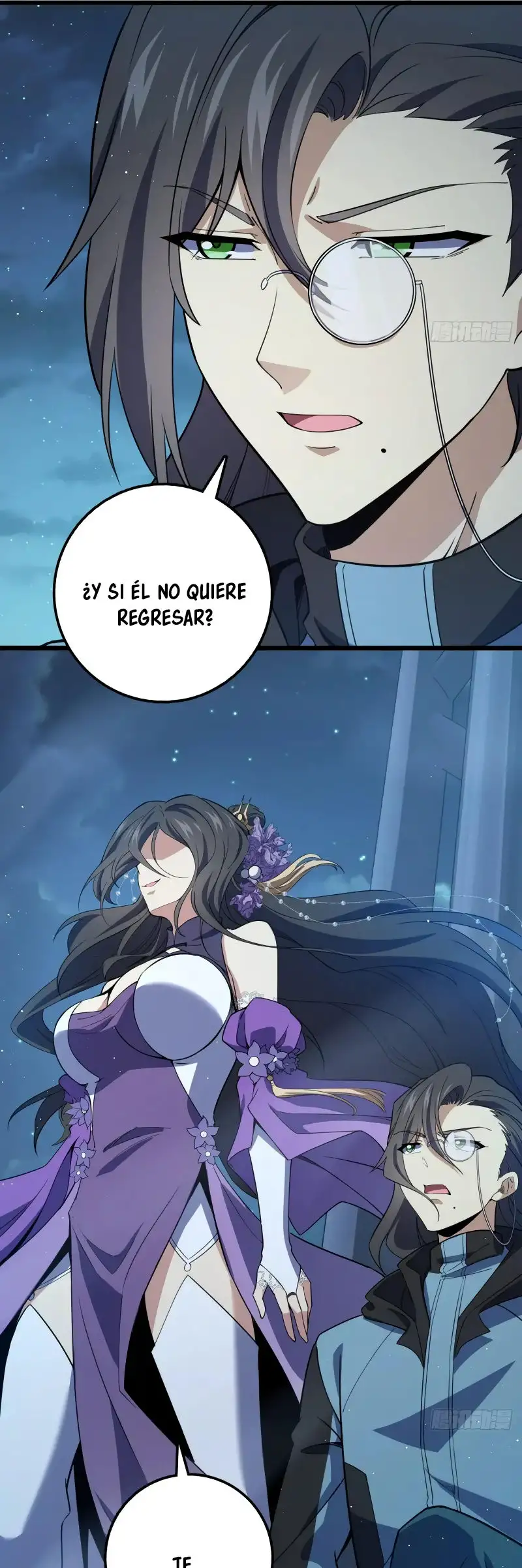 Perdoname, Oh Gran Señor! - Capítulo 690 - Página 43 - LectorTMOo