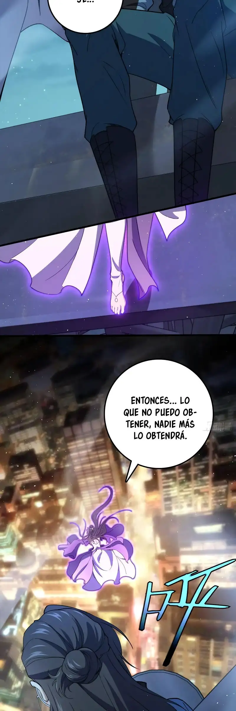 Perdoname, Oh Gran Señor! - Capítulo 690 - Página 44 - LectorTMOo