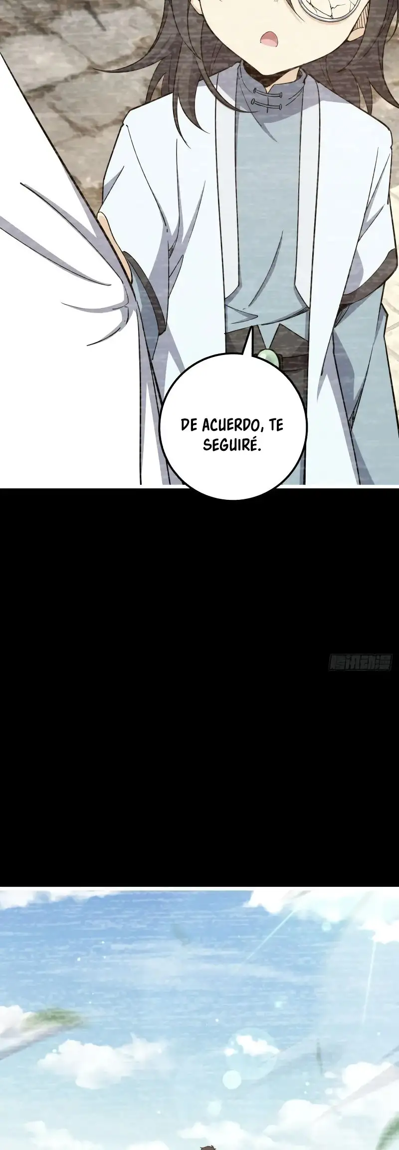 Perdoname, Oh Gran Señor! - Capítulo 691 - Página 24 - LectorTMOo