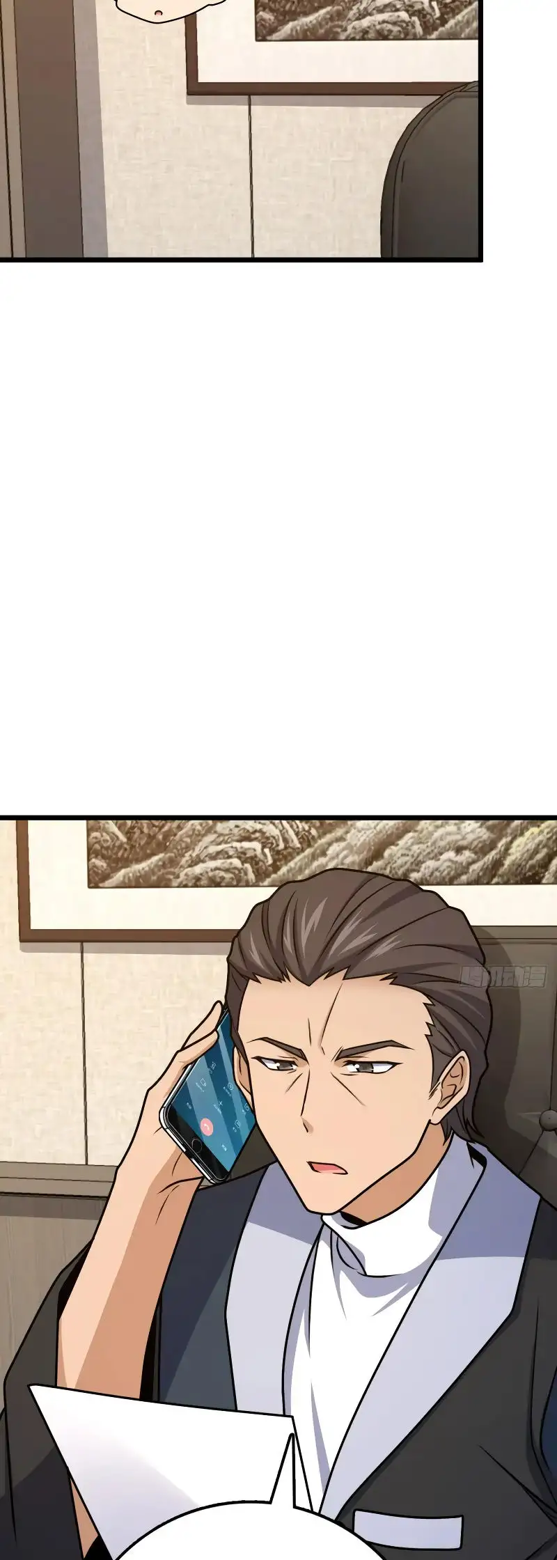 Perdoname, Oh Gran Señor! - Capítulo 691 - Página 36 - LectorTMOo