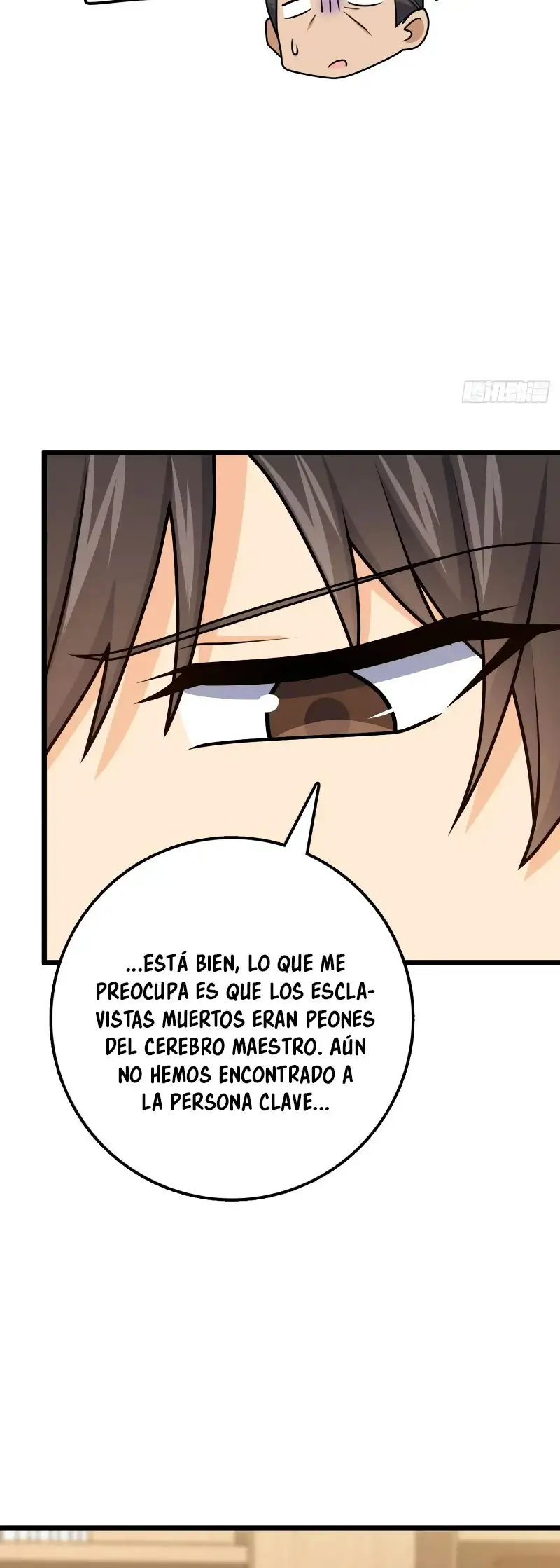 Perdoname, Oh Gran Señor! - Capítulo 691 - Página 38 - LectorTMOo