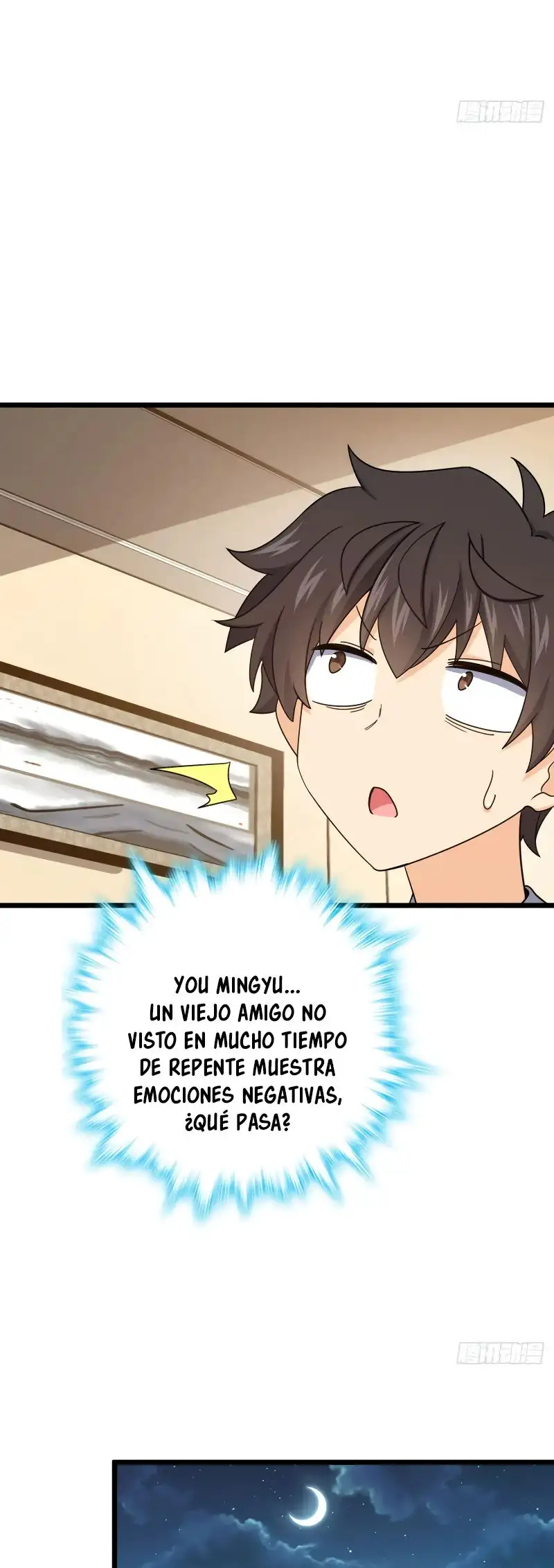 Perdoname, Oh Gran Señor! - Capítulo 691 - Página 43 - LectorTMOo