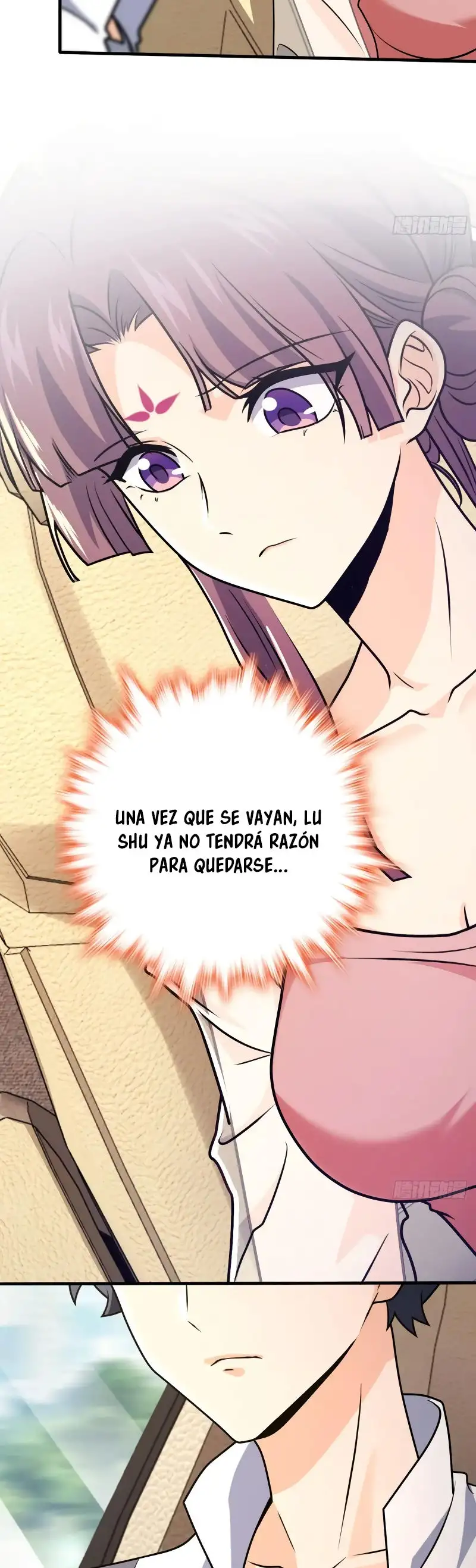 Perdoname, Oh Gran Señor! - Capítulo 692 - Página 43 - LectorTMOo