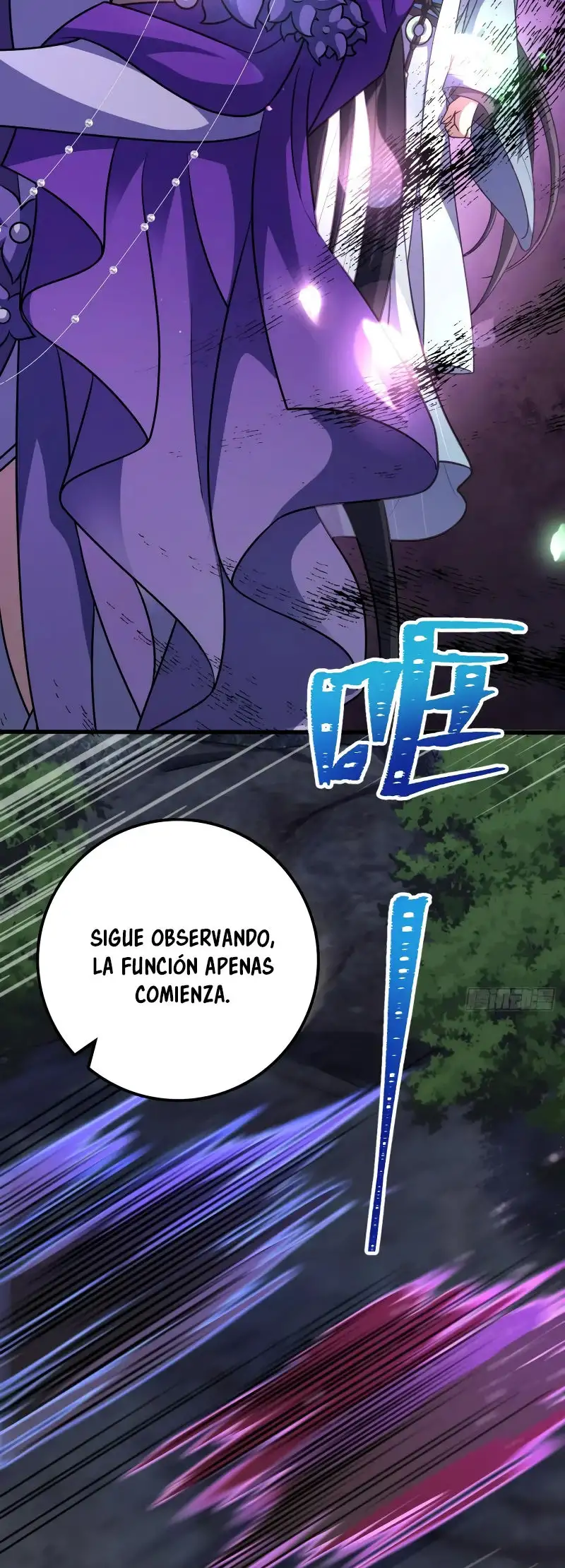 Perdoname, Oh Gran Señor! - Capítulo 693 - Página 25 - LectorTMOo