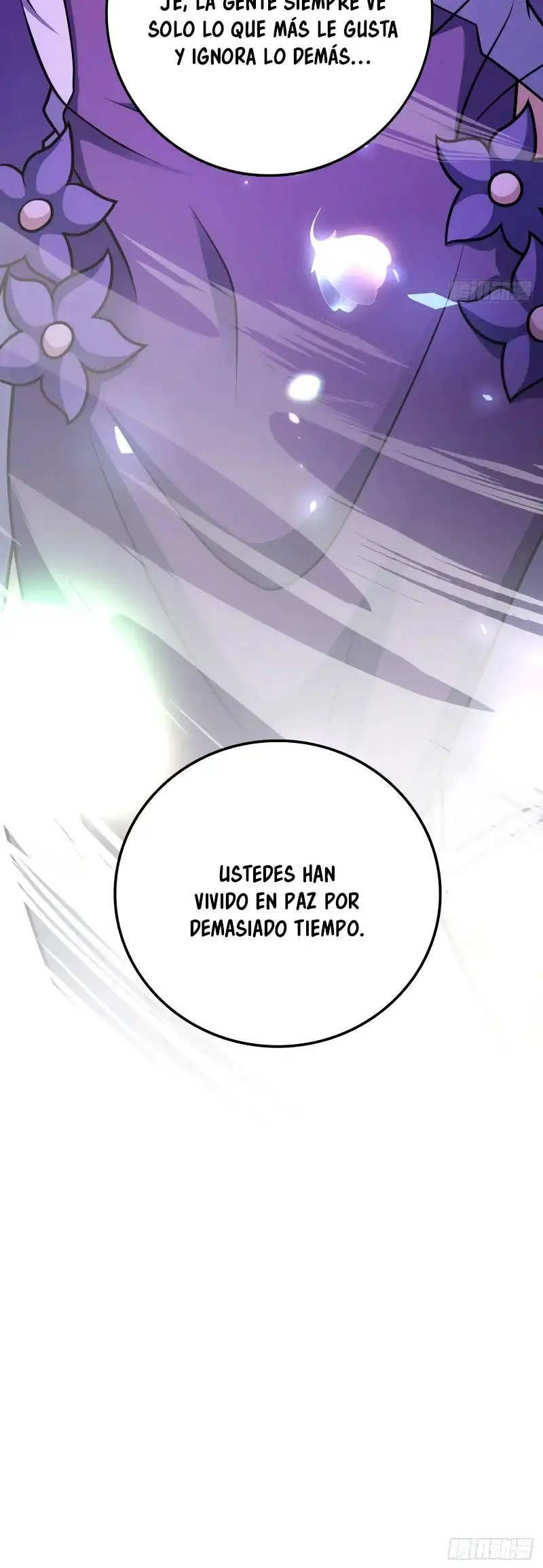 Perdoname, Oh Gran Señor! - Capítulo 693 - Página 42 - LectorTMOo