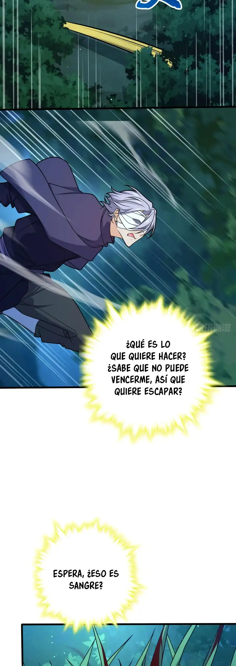 Perdoname, Oh Gran Señor! - Capítulo 694 - Página 6 - LectorTMOo