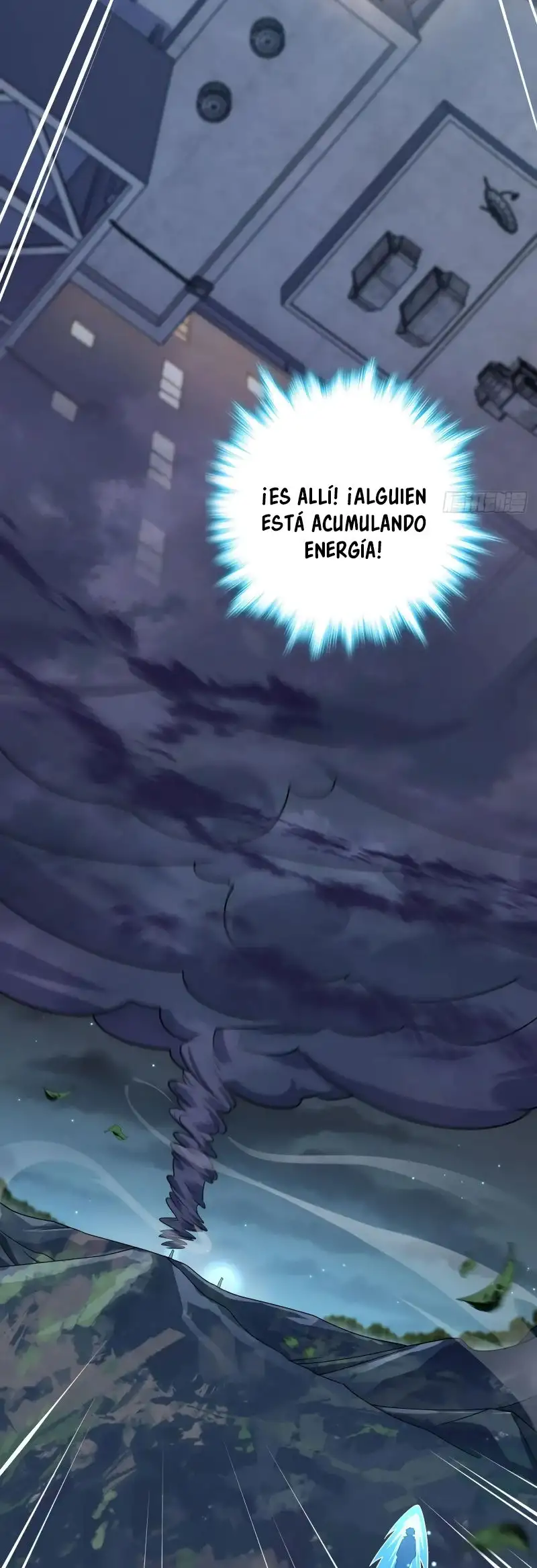 Perdoname, Oh Gran Señor! - Capítulo 695 - Página 10 - LectorTMOo