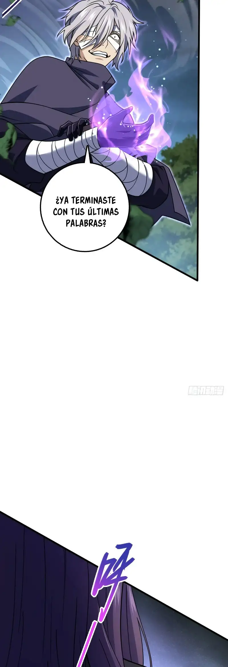 Perdoname, Oh Gran Señor! - Capítulo 695 - Página 12 - LectorTMOo