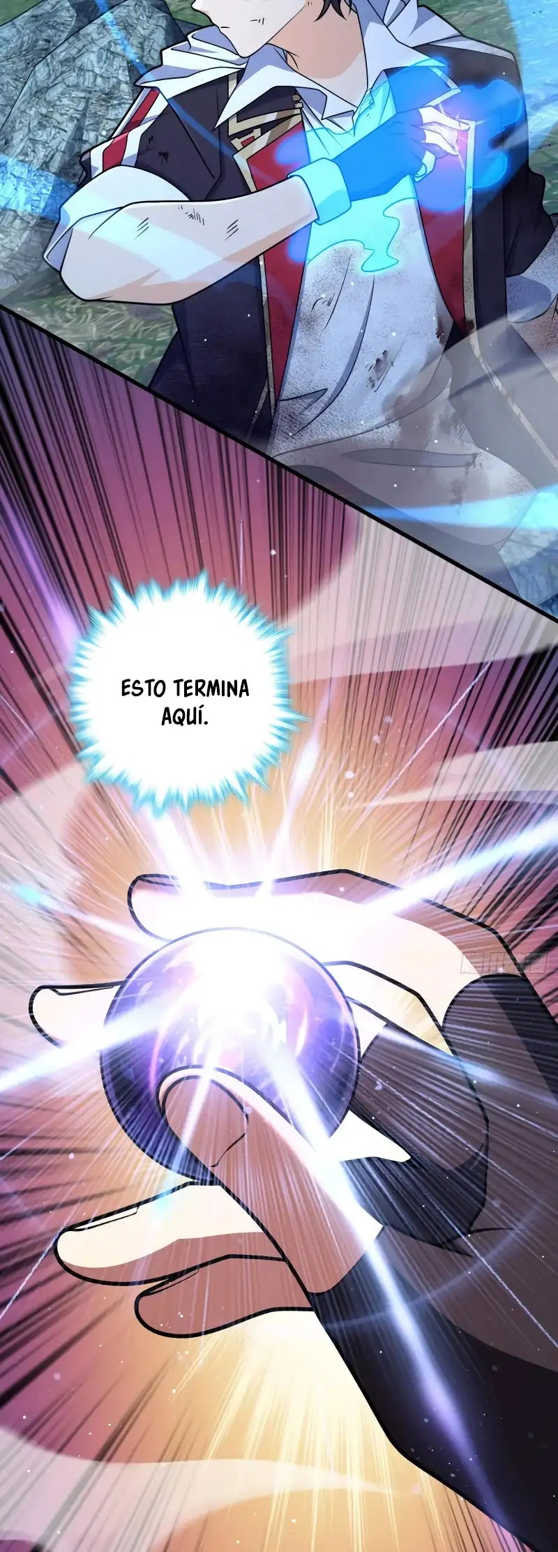Perdoname, Oh Gran Señor! - Capítulo 696 - Página 10 - LectorTMOo