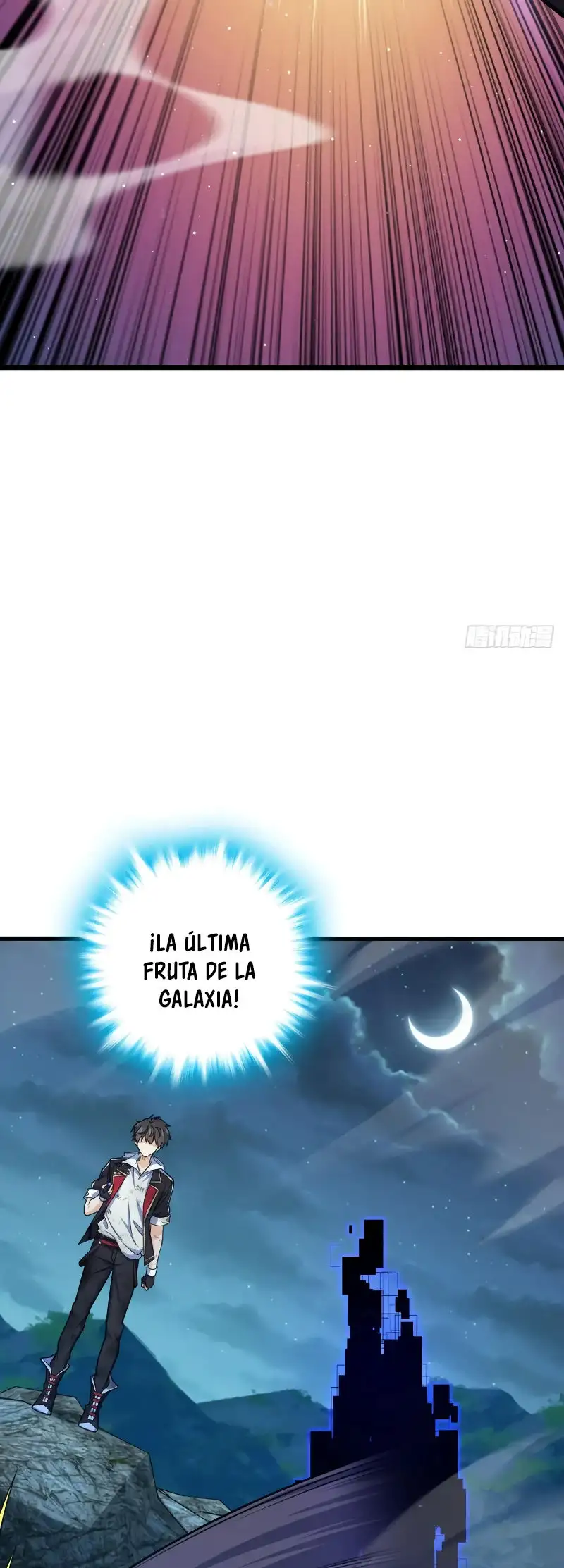 Perdoname, Oh Gran Señor! - Capítulo 696 - Página 11 - LectorTMOo
