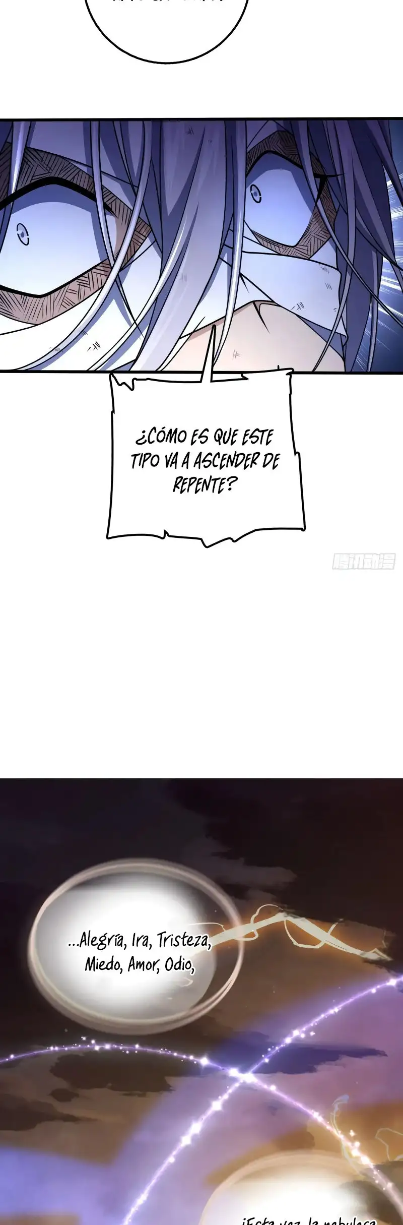 Perdoname, Oh Gran Señor! - Capítulo 696 - Página 20 - LectorTMOo