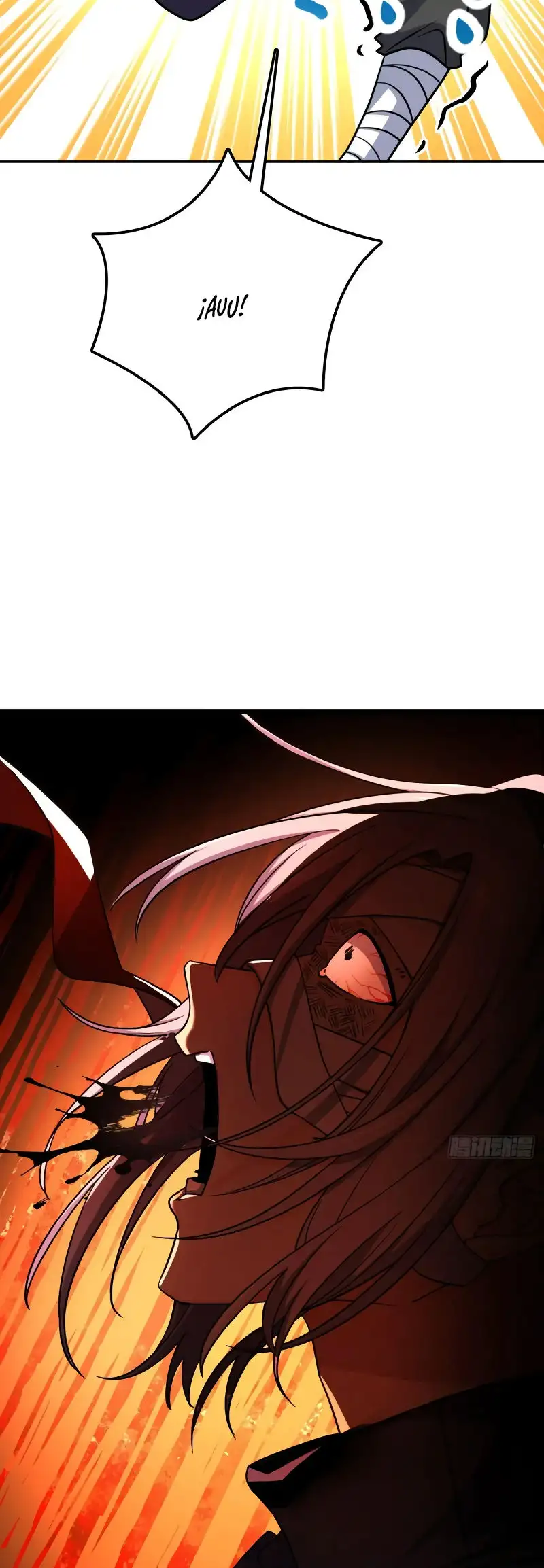 Perdoname, Oh Gran Señor! capítulo 697 página 23