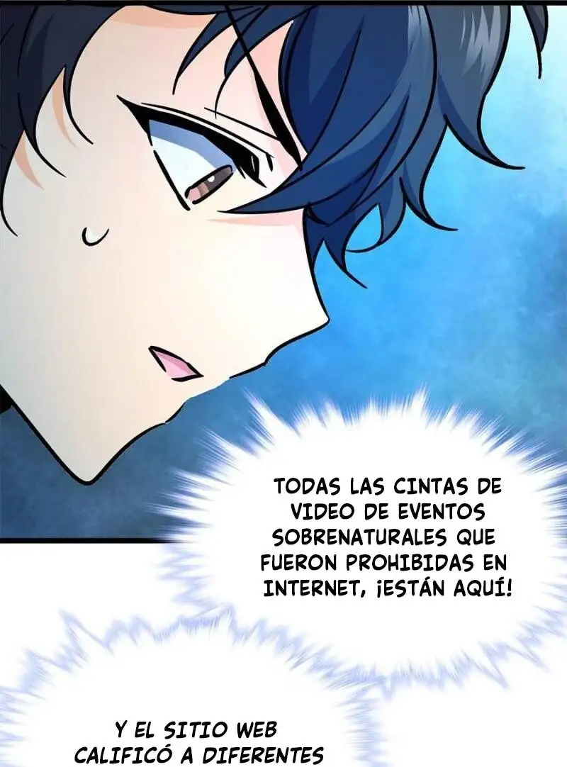 Perdoname, Oh Gran Señor! - Capítulo 7 - Página 9 - LectorTMOo
